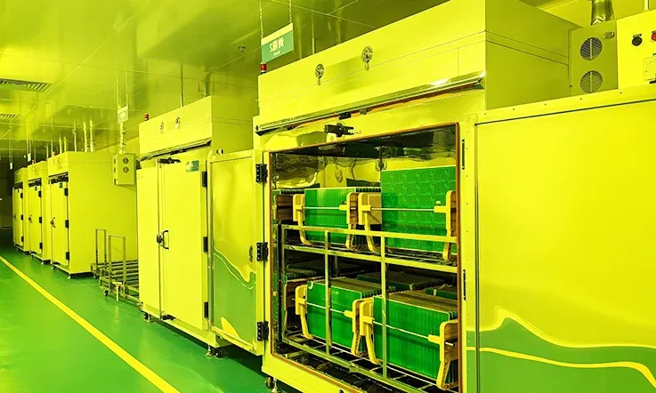 4+N+4 HDI PCB Manufacturing