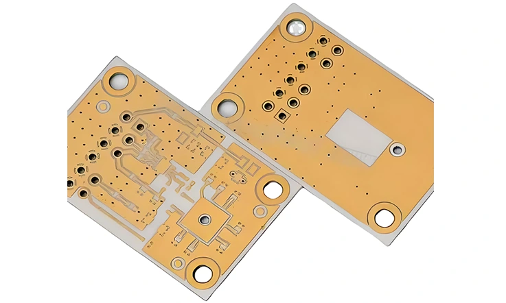 ALN Ceramic PCB Board