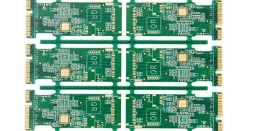 Printed Circuit Board Prototypes PCB