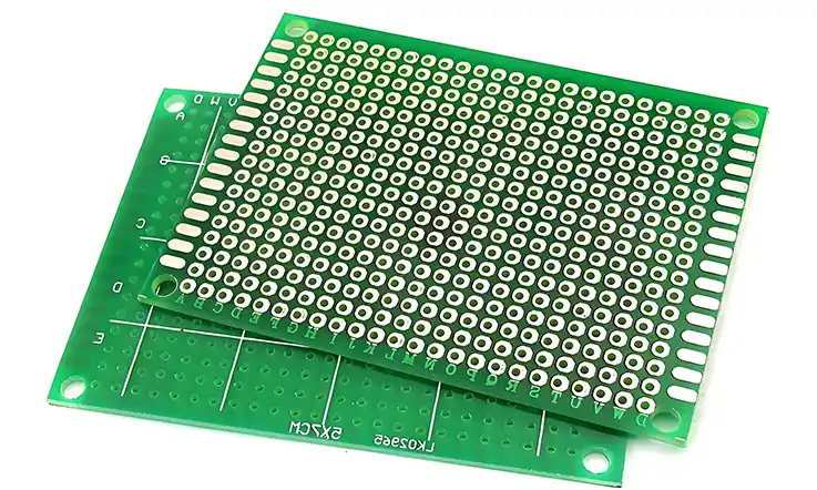 Fiberglass PCB Boards