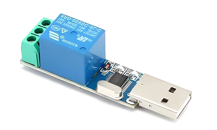 PCB Switch Board