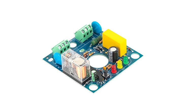 PCB Switch Circuit Board