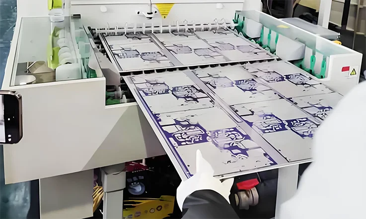 Wireless PCB Boards Manufacturing