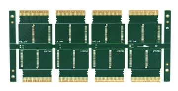 Optical Module PCBs