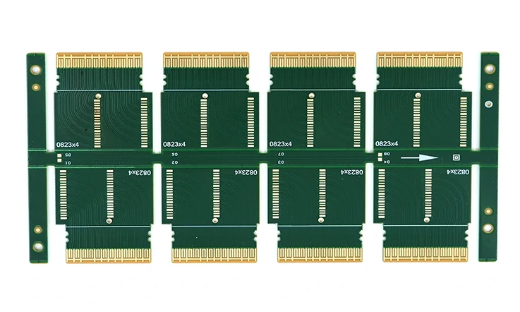 Optical Module PCBs